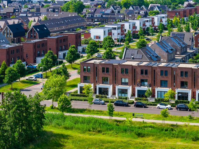 Rumbastraat 73, Apeldoorn