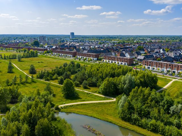 Rumbastraat 73, Apeldoorn