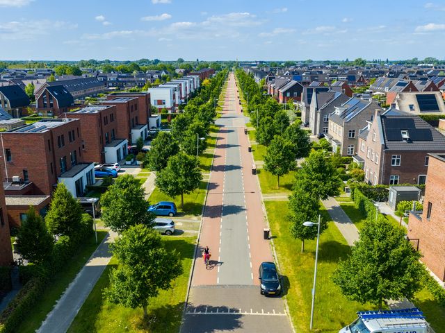 Rumbastraat 73, Apeldoorn