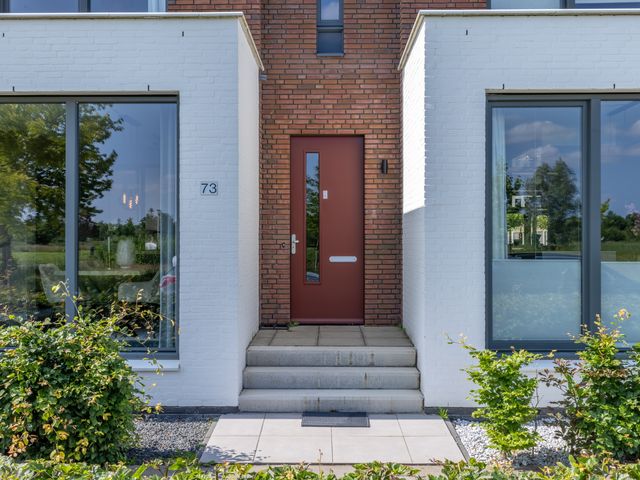 Rumbastraat 73, Apeldoorn