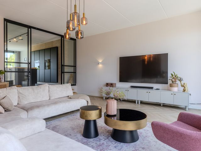 Rumbastraat 73, Apeldoorn