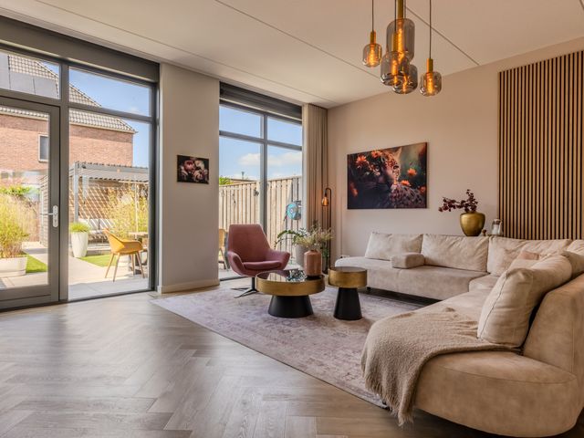 Rumbastraat 73, Apeldoorn