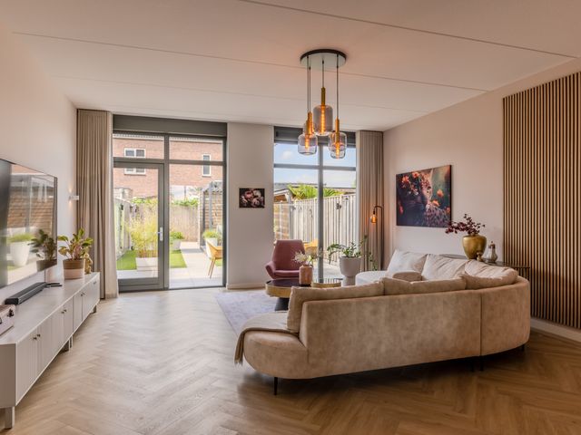 Rumbastraat 73, Apeldoorn