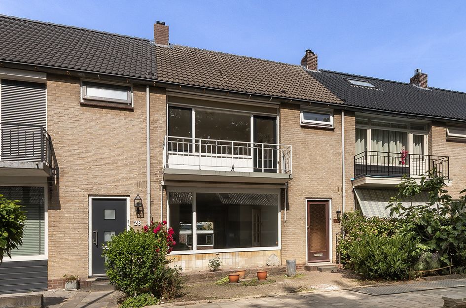 Groenekruislaan 28