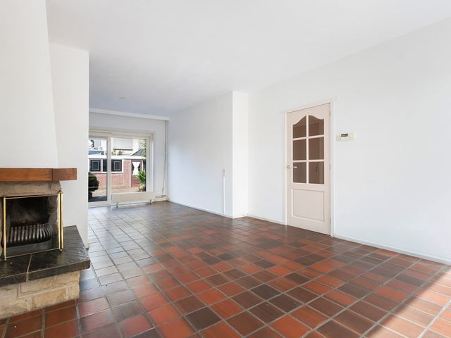Groenekruislaan 28, Dordrecht