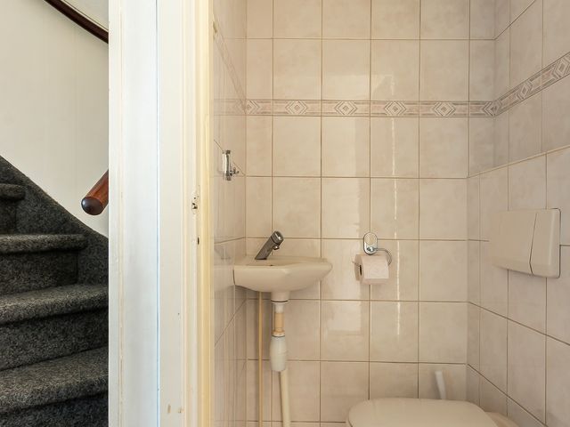 Groenekruislaan 28, Dordrecht
