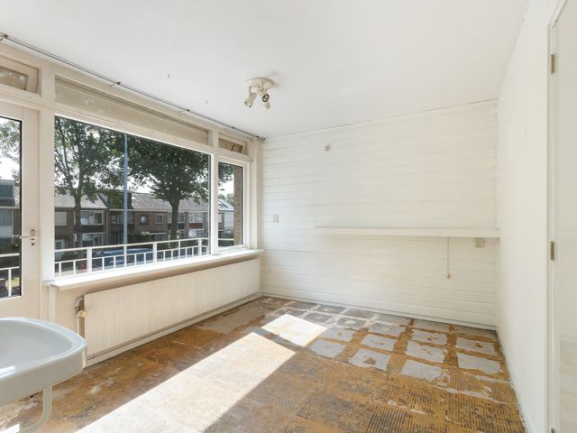 Groenekruislaan 28, Dordrecht