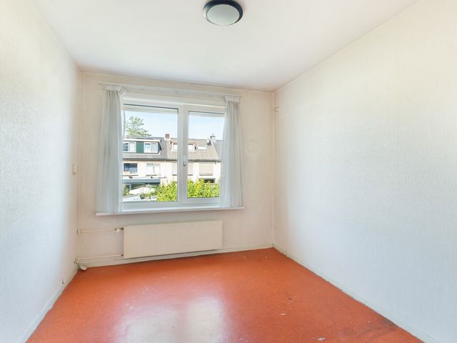 Groenekruislaan 28, Dordrecht