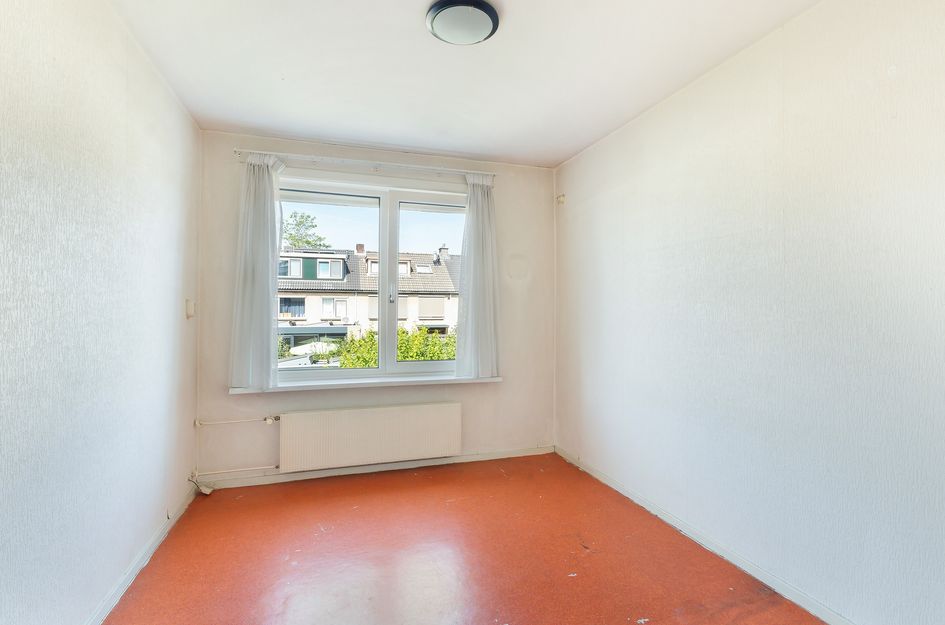 Groenekruislaan 28