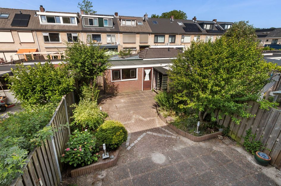 Groenekruislaan 28