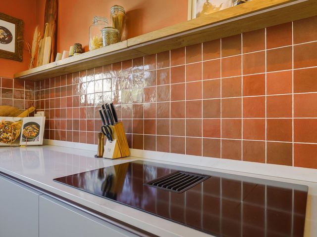 Markgraaflaan 128, 's-Gravenhage