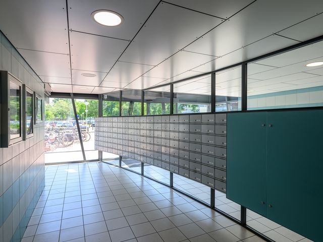 Belvédèrebos 193, Zoetermeer