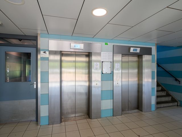 Belvédèrebos 193, Zoetermeer