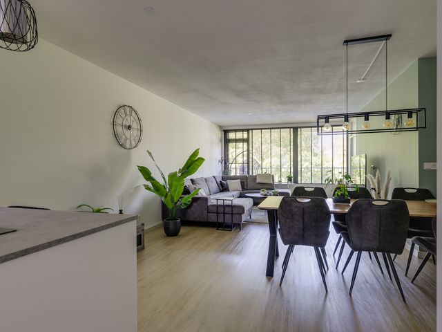 Belvédèrebos 193, Zoetermeer