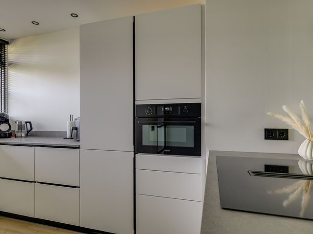 Belvédèrebos 193, Zoetermeer