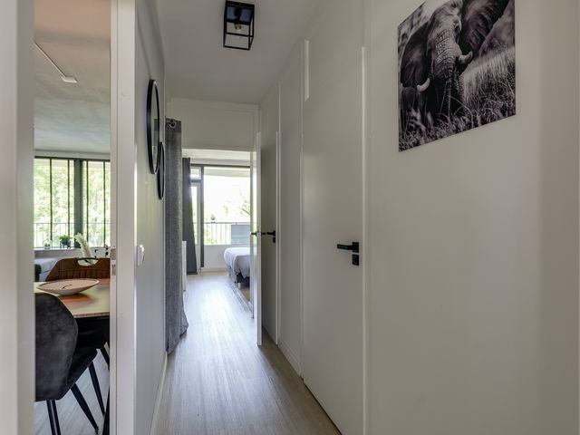 Belvédèrebos 193, Zoetermeer