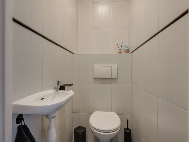 Belvédèrebos 193, Zoetermeer