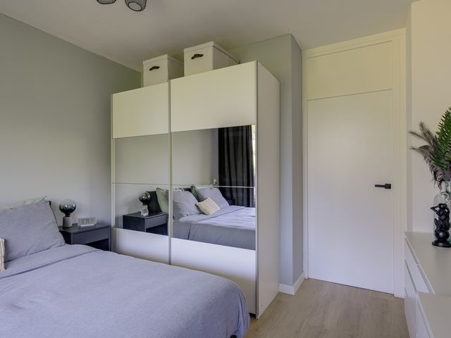 Belvédèrebos 193, Zoetermeer