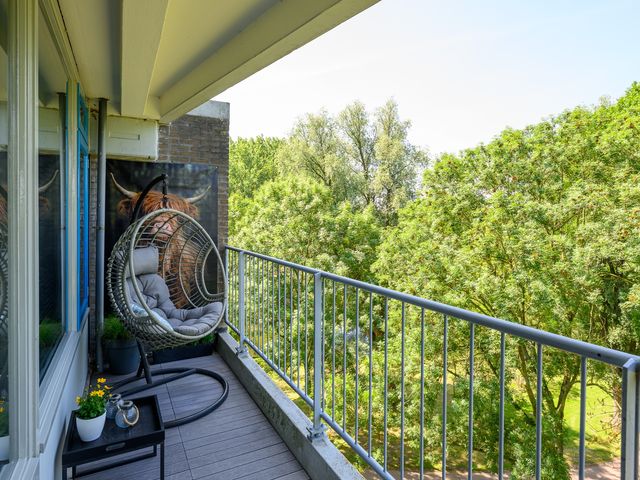 Belvédèrebos 193, Zoetermeer