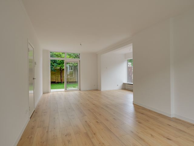 Beethovenlaan 41, Leidschendam