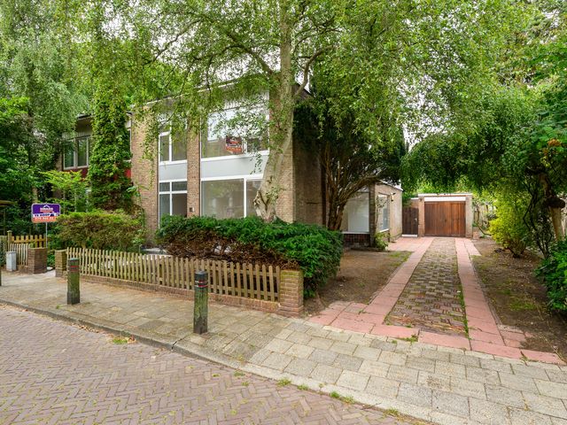 Beethovenlaan 41, Leidschendam