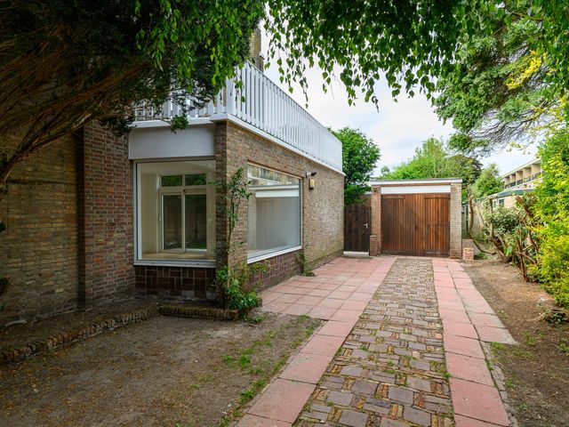 Beethovenlaan 41, Leidschendam