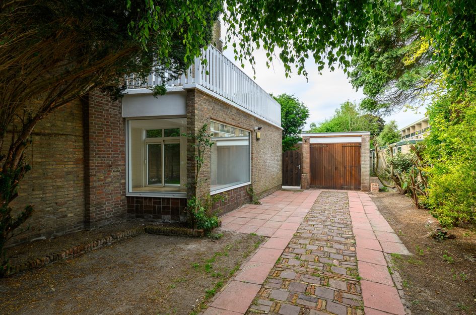 Beethovenlaan 41