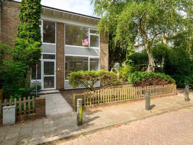 Beethovenlaan 41, Leidschendam