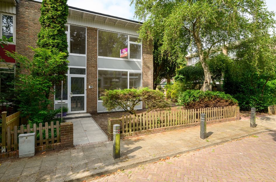 Beethovenlaan 41