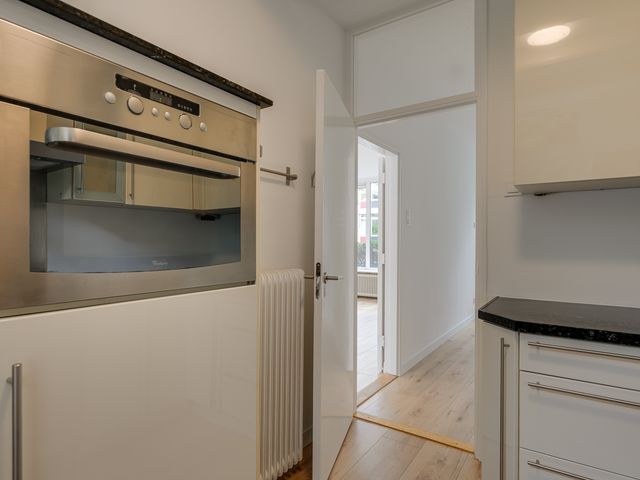 Beethovenlaan 41, Leidschendam