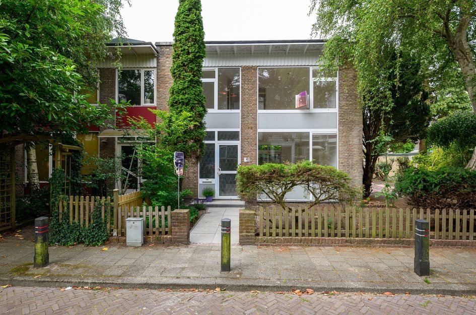 Beethovenlaan 41