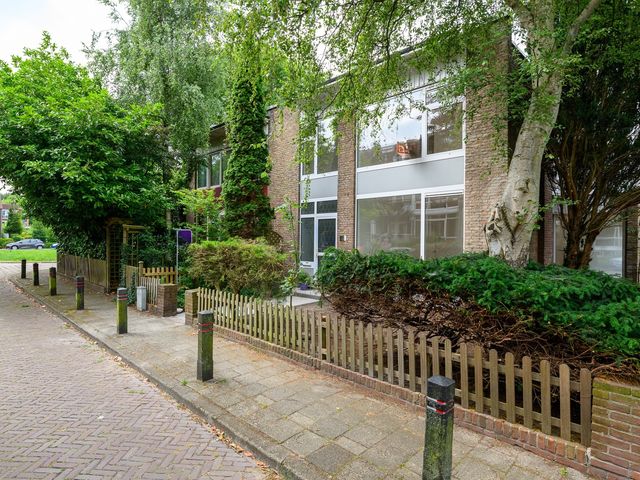 Beethovenlaan 41, Leidschendam