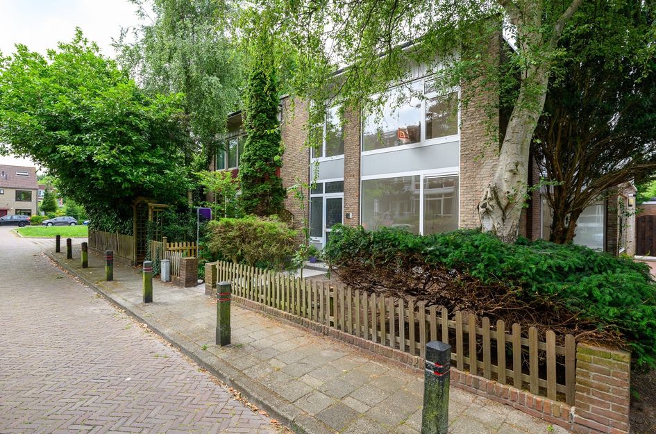 Beethovenlaan 41
