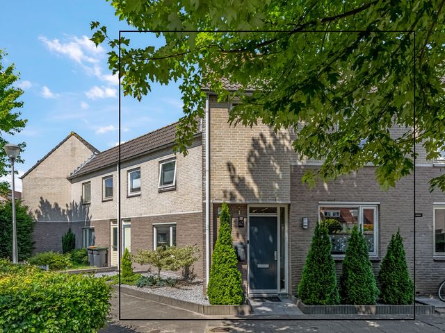 Doesburgstraat 67, Tilburg