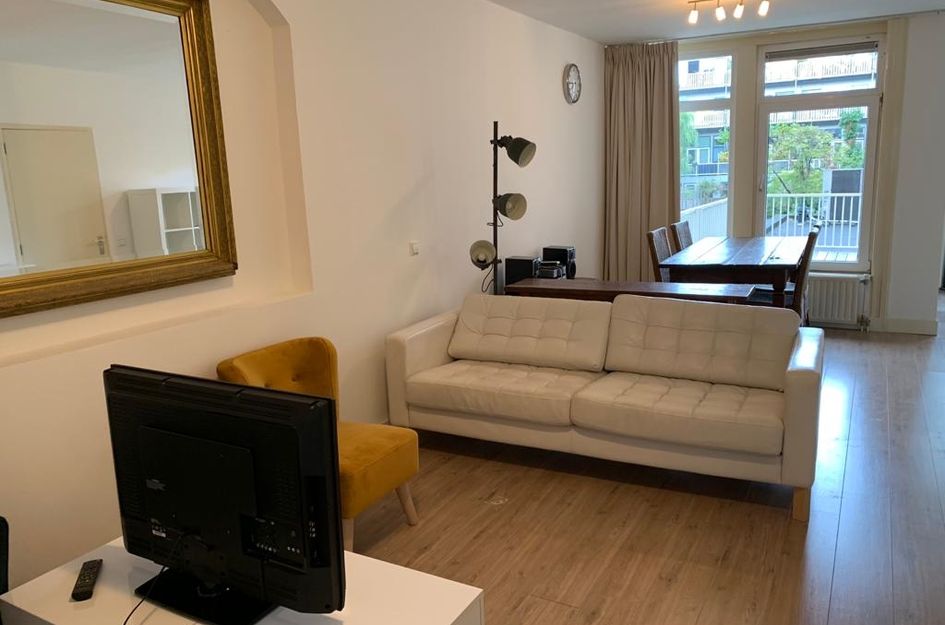 Tweede Hugo de Grootstraat 28A