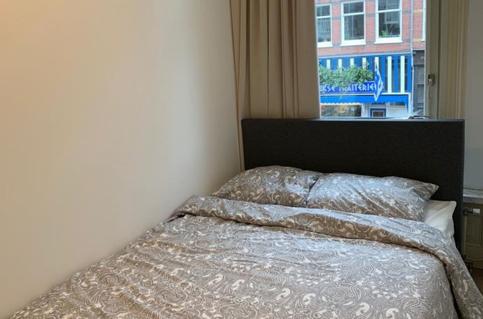 Tweede Hugo de Grootstraat 28A