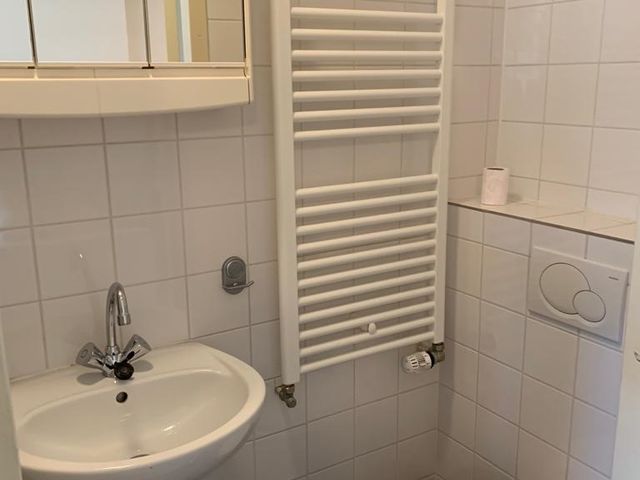 Tweede Hugo de Grootstraat 28A, Amsterdam