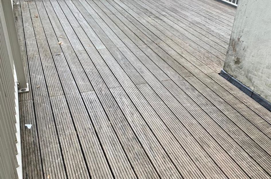 Tweede Hugo de Grootstraat 28A