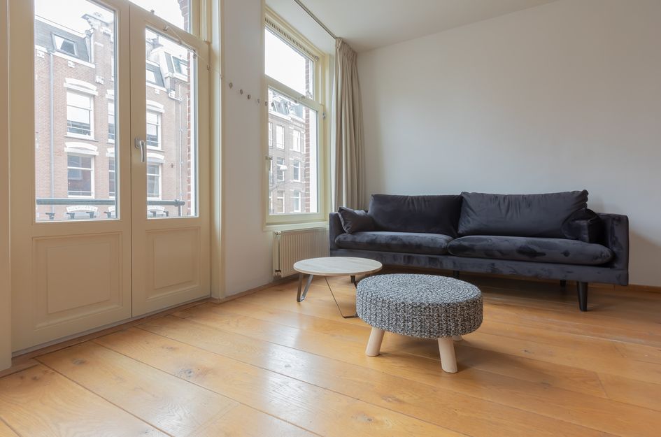 Van Ostadestraat 10 1