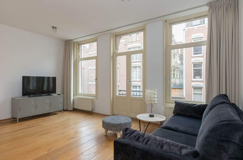 Van Ostadestraat 10 1