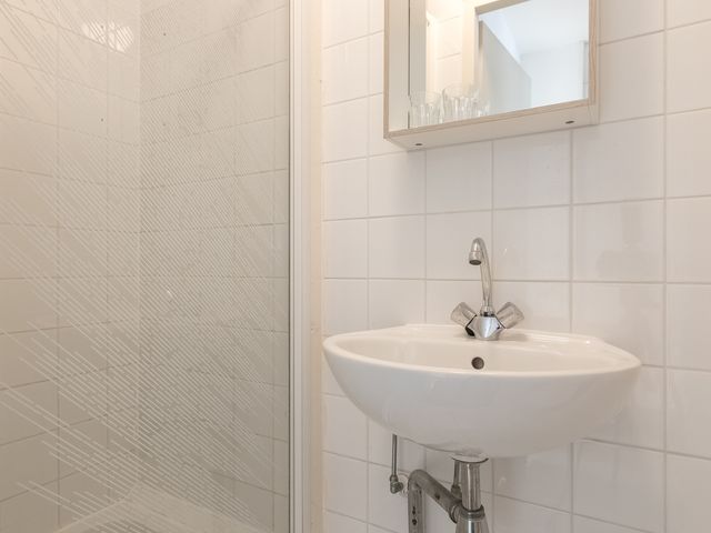 Van Ostadestraat 10 1, Amsterdam