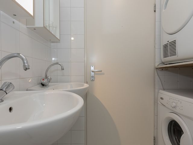 Van Ostadestraat 10 1, Amsterdam