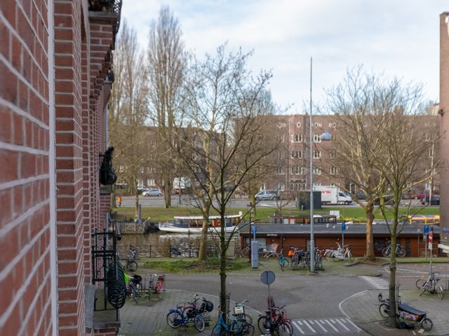 Van Ostadestraat 10 1, Amsterdam