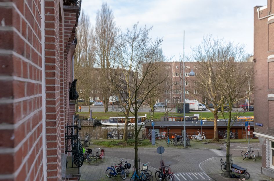 Van Ostadestraat 10 1