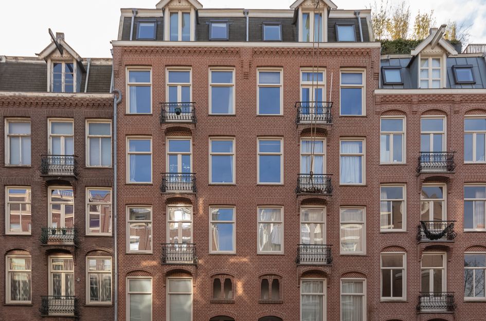 Van Ostadestraat 10 1