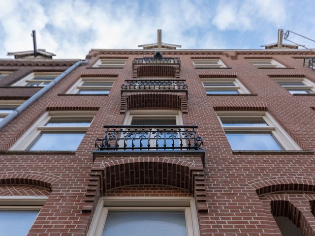 Van Ostadestraat 10 1, Amsterdam
