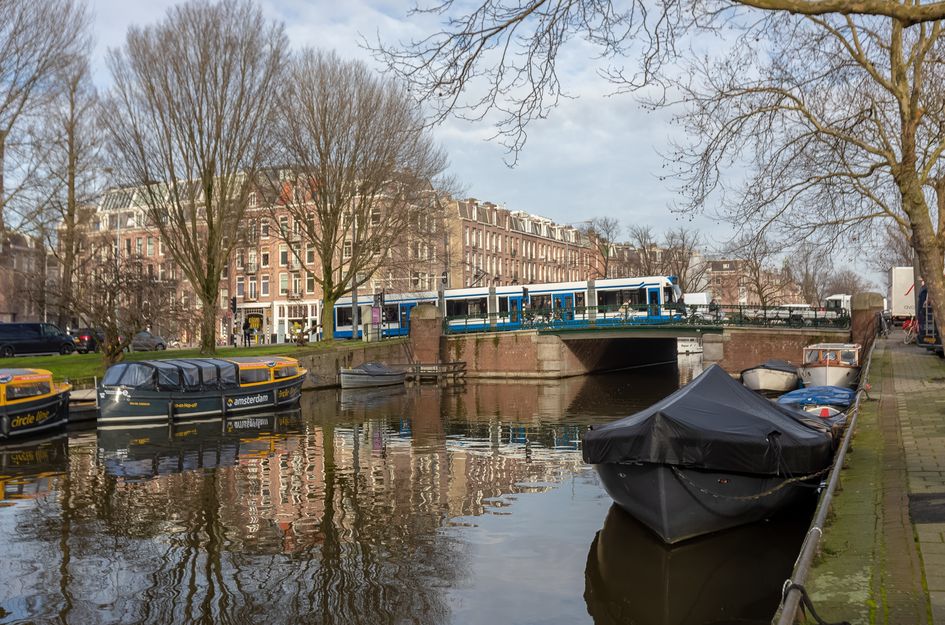 Van Ostadestraat 10 1