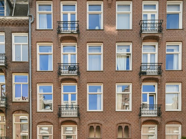 Van Ostadestraat 10 1, Amsterdam