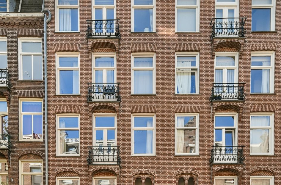 Van Ostadestraat 10 1