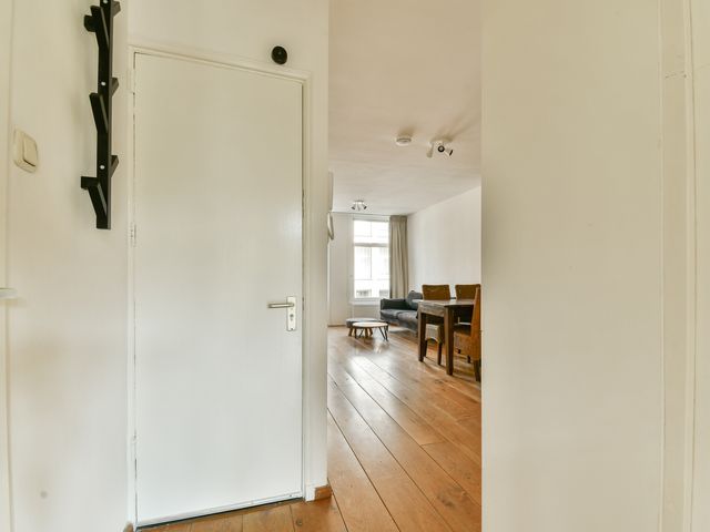 Van Ostadestraat 10 1, Amsterdam
